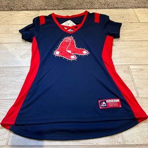 Redsox women’s jersey